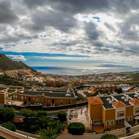 Roque Del Conde Free Wifi Apartamento