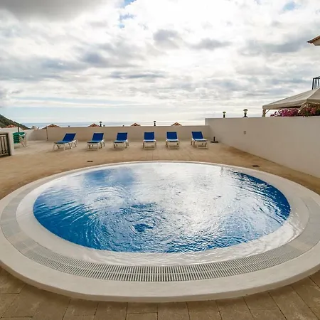 Apartamento Roque Del Conde Free Wifi