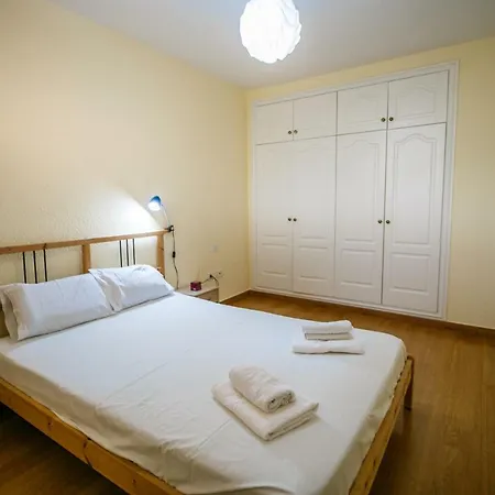 Roque Del Conde Free Wifi Apartamento