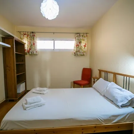 Apartamento Roque Del Conde Free Wifi Costa Adeje (Tenerife)