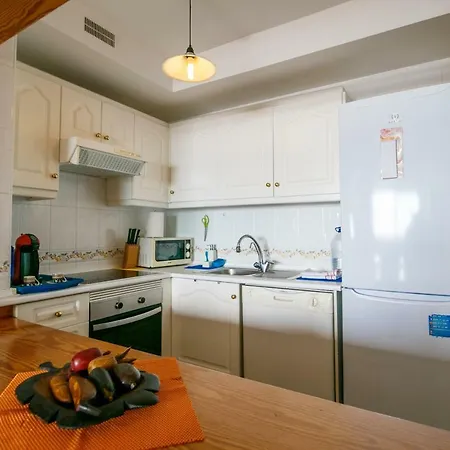 Roque Del Conde Free Wifi Apartamento