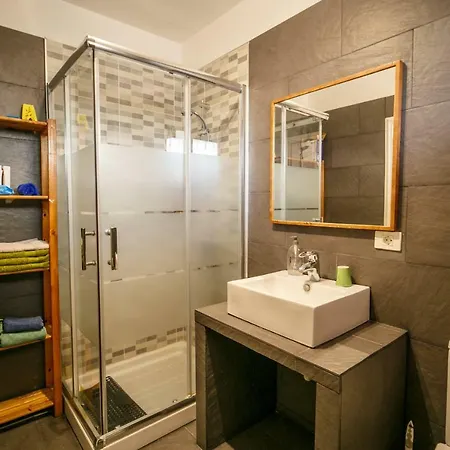 Roque Del Conde Free Wifi Apartamento