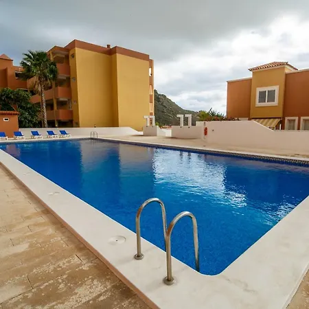 Apartamento Roque Del Conde Free Wifi