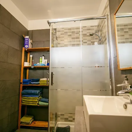 Roque Del Conde Free Wifi Apartamento *